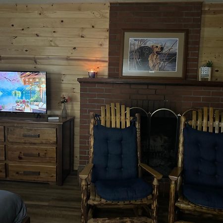 Kootenai Valley Motel Bonners Ferry Extérieur photo