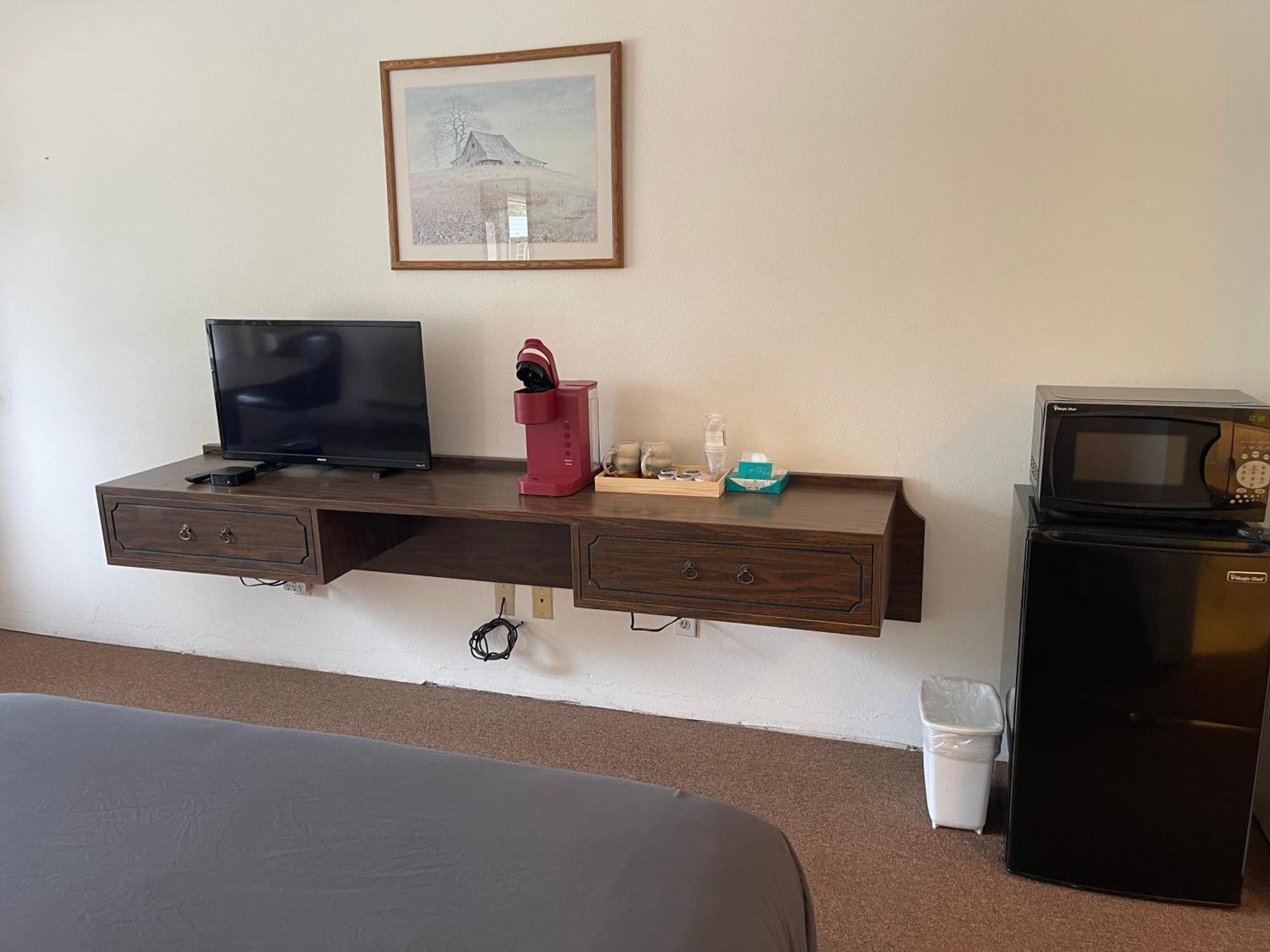 Kootenai Valley Motel Bonners Ferry Extérieur photo