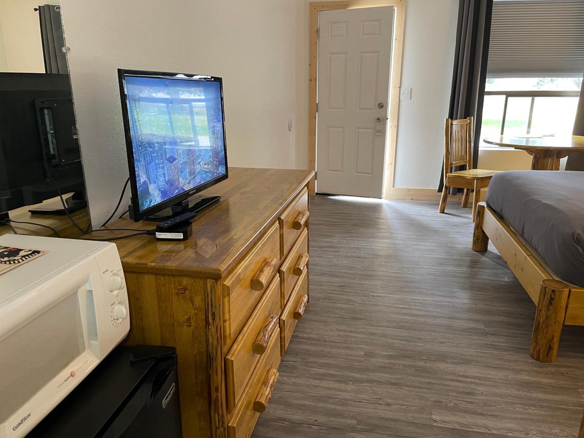 Kootenai Valley Motel Bonners Ferry Extérieur photo