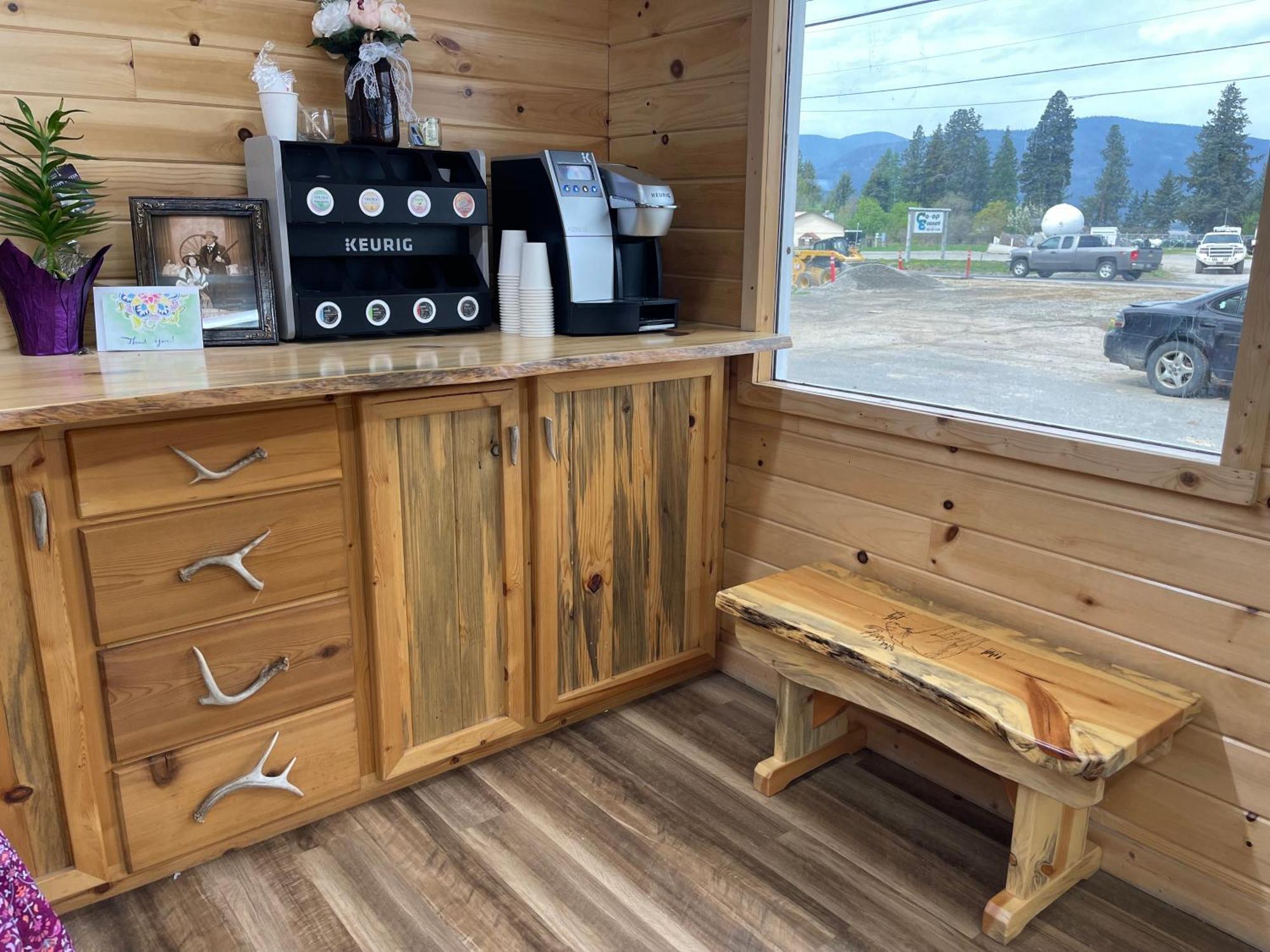 Kootenai Valley Motel Bonners Ferry Extérieur photo