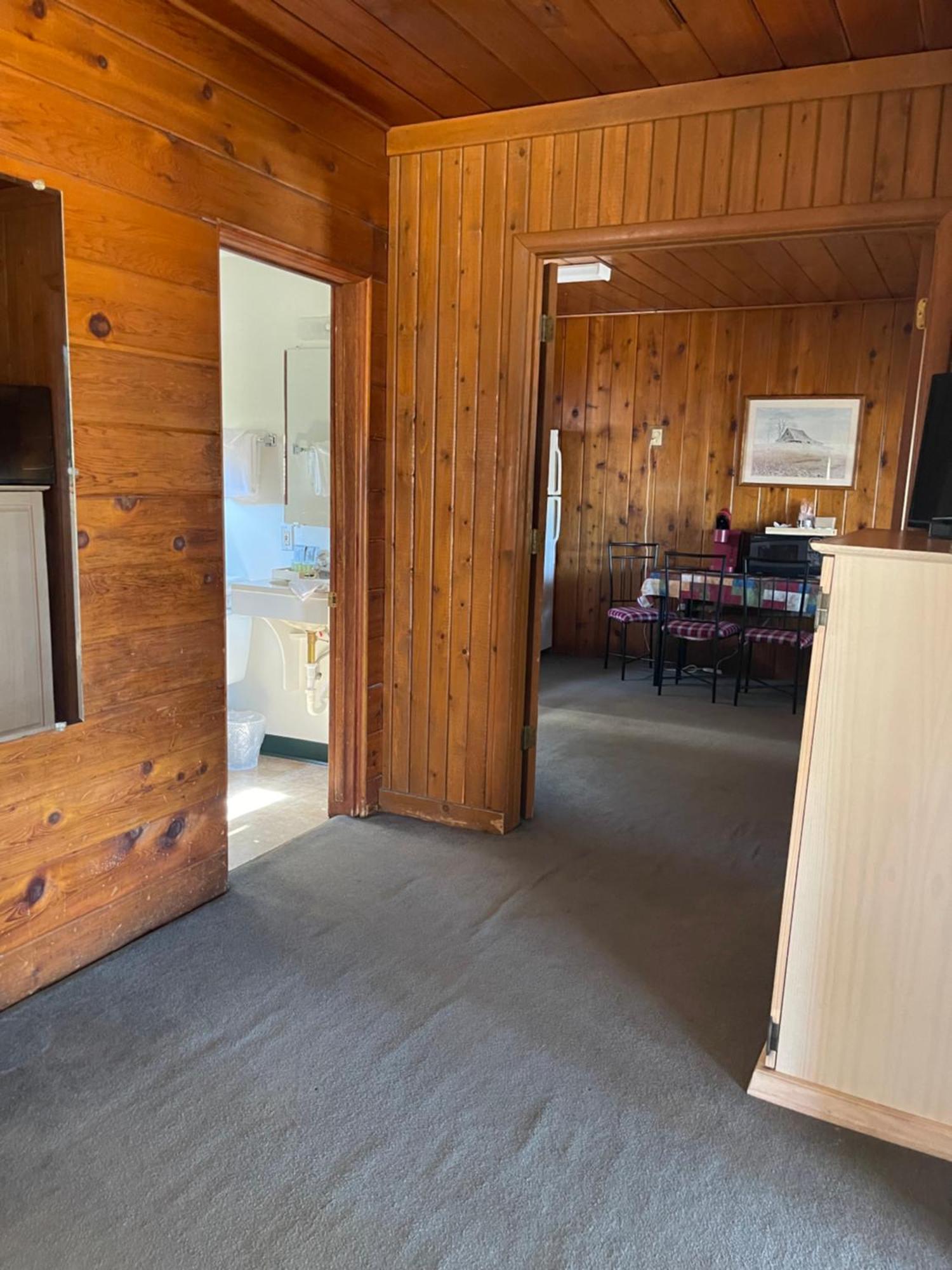 Kootenai Valley Motel Bonners Ferry Extérieur photo