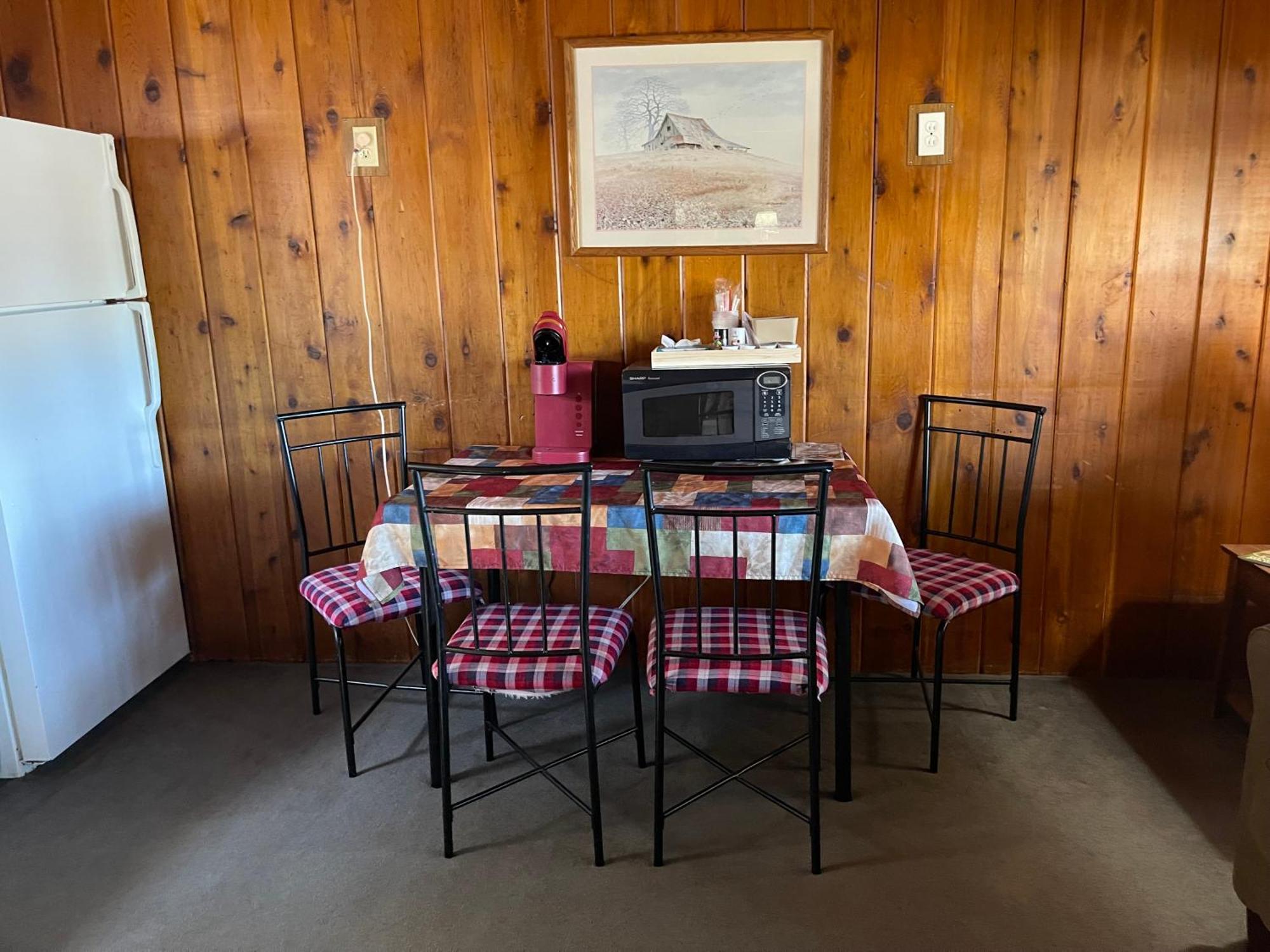 Kootenai Valley Motel Bonners Ferry Extérieur photo
