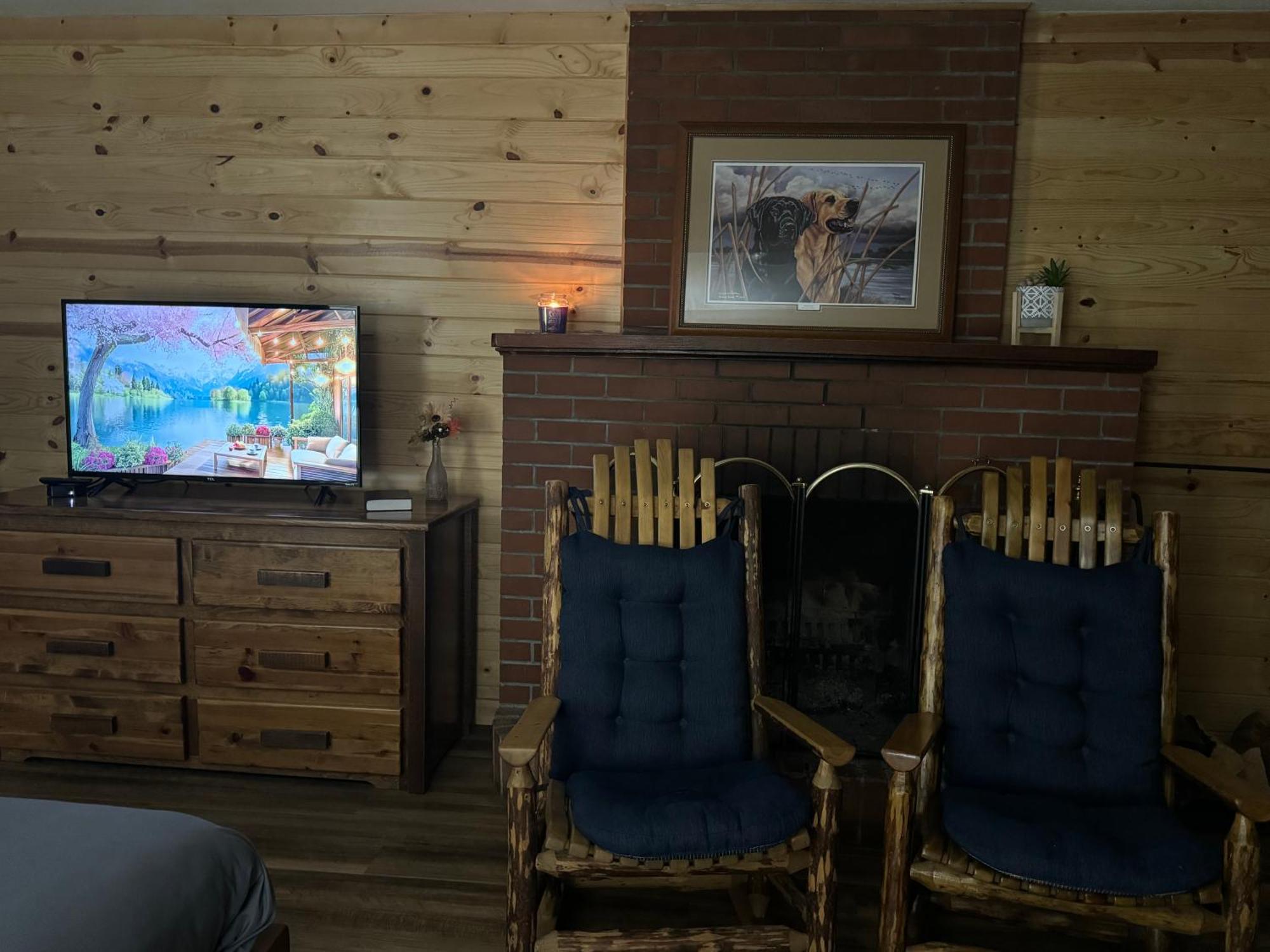 Kootenai Valley Motel Bonners Ferry Extérieur photo
