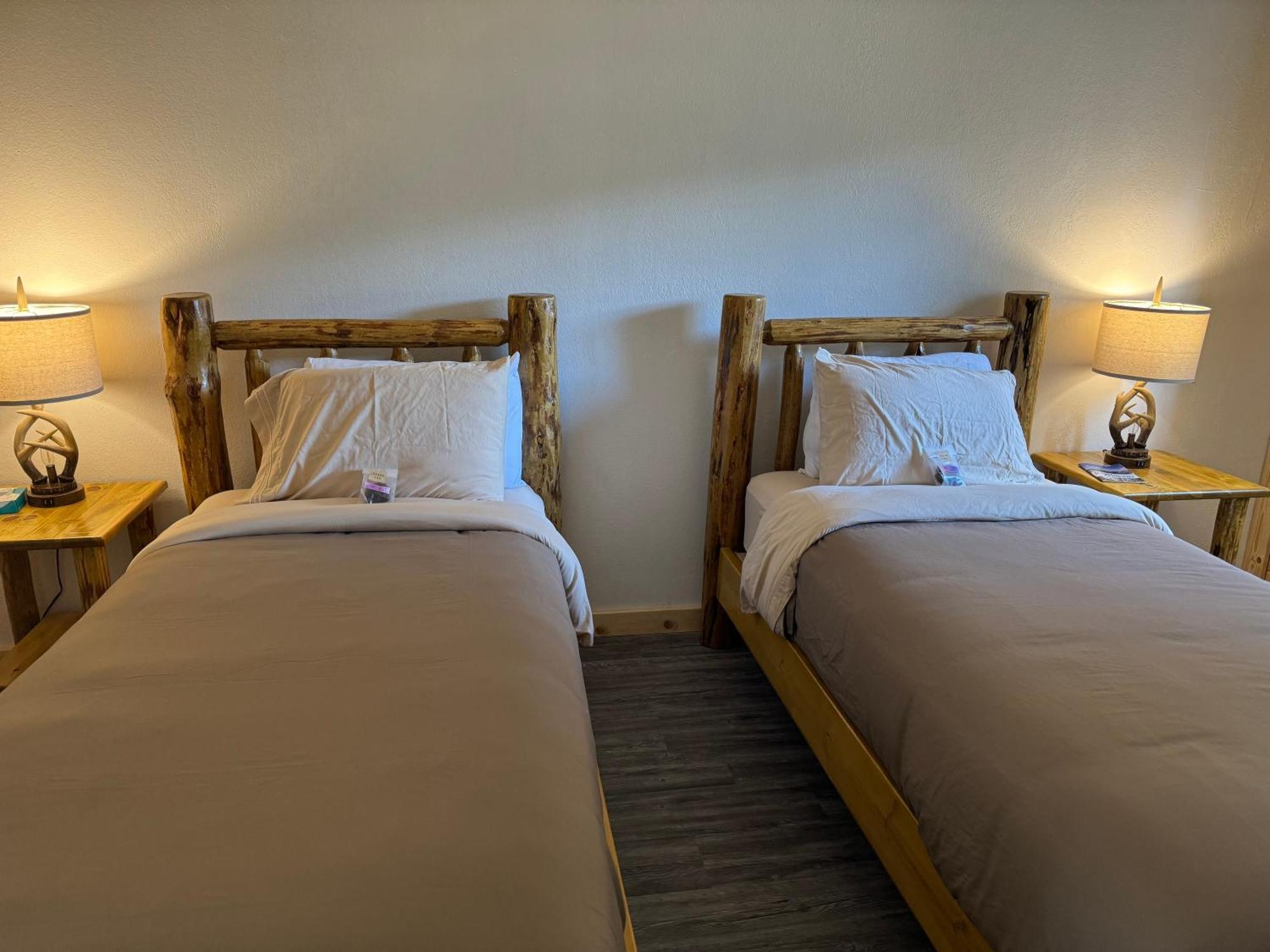 Kootenai Valley Motel Bonners Ferry Extérieur photo