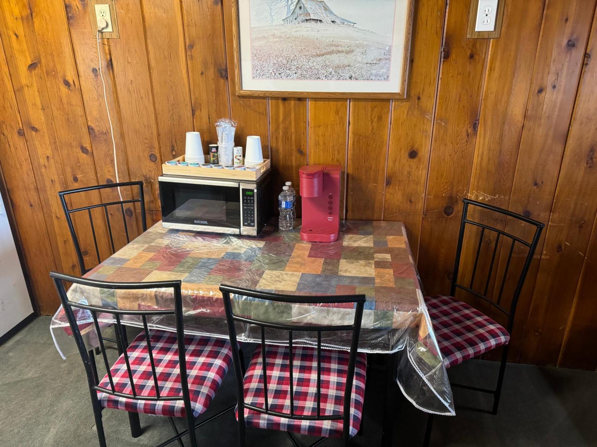 Kootenai Valley Motel Bonners Ferry Extérieur photo
