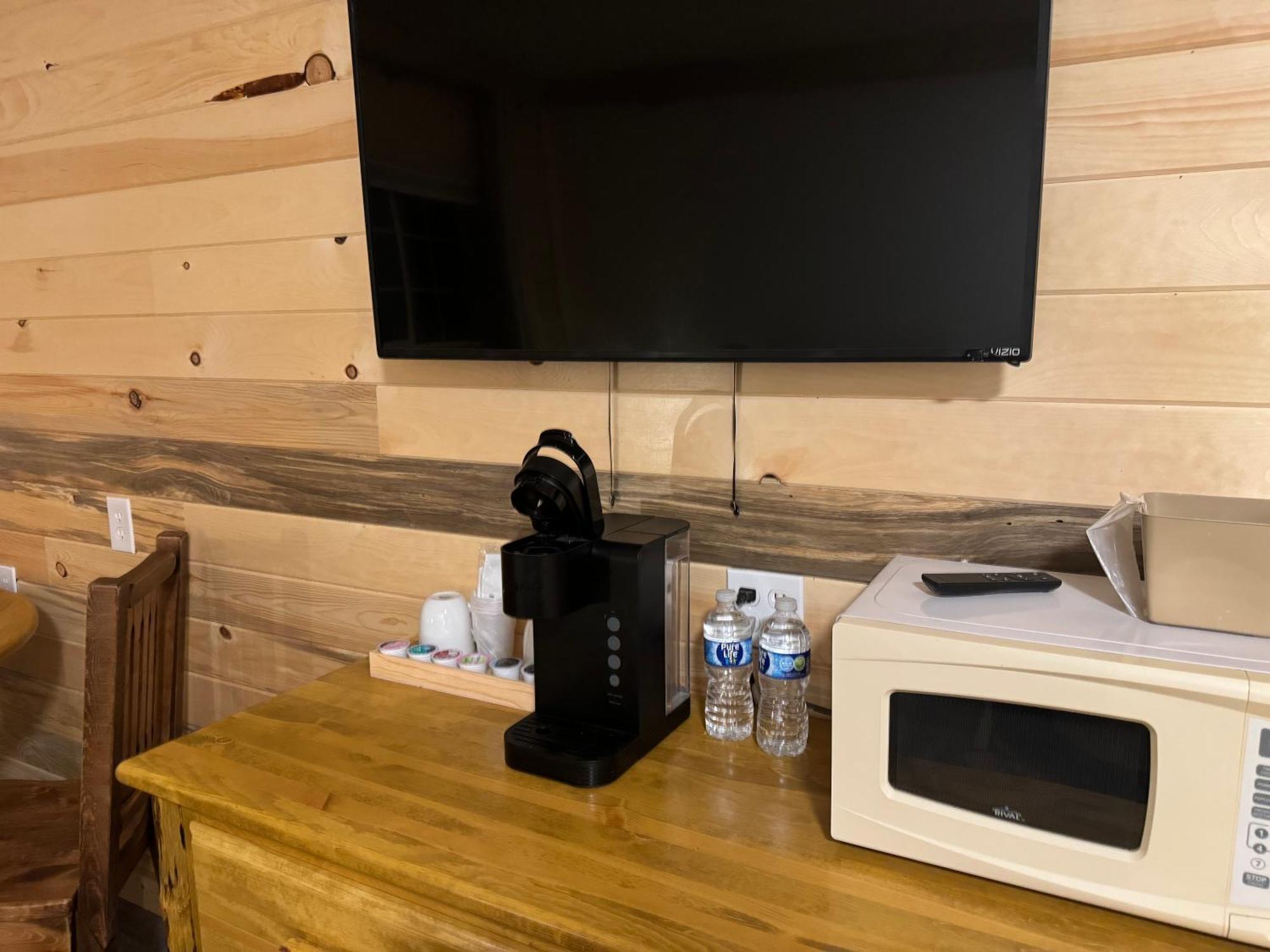 Kootenai Valley Motel Bonners Ferry Extérieur photo