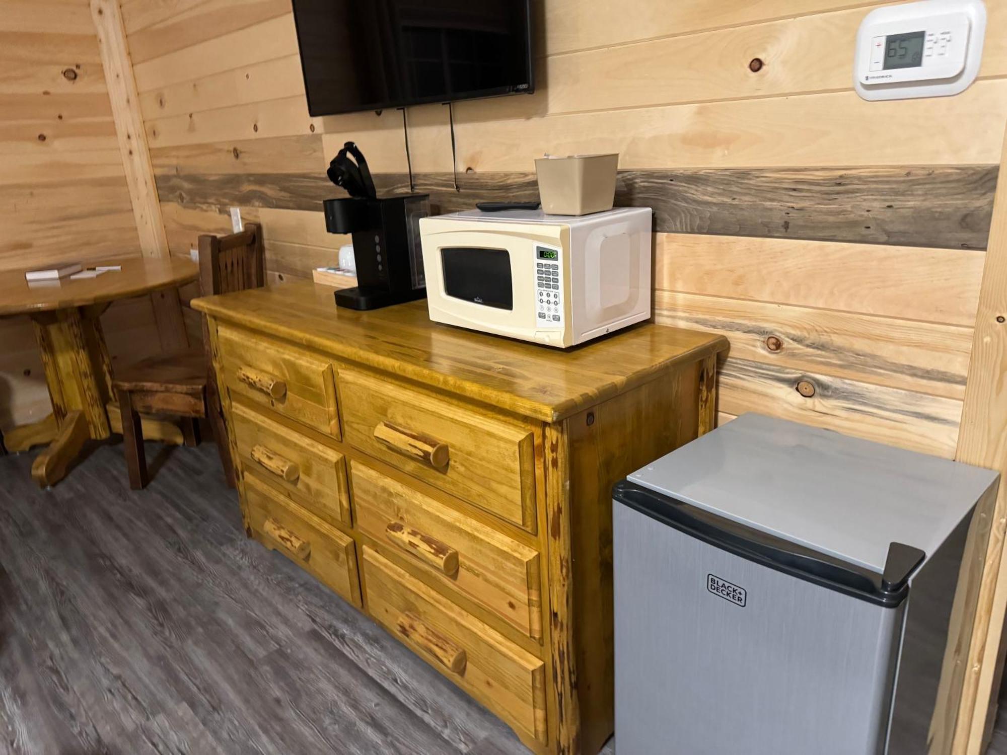 Kootenai Valley Motel Bonners Ferry Extérieur photo