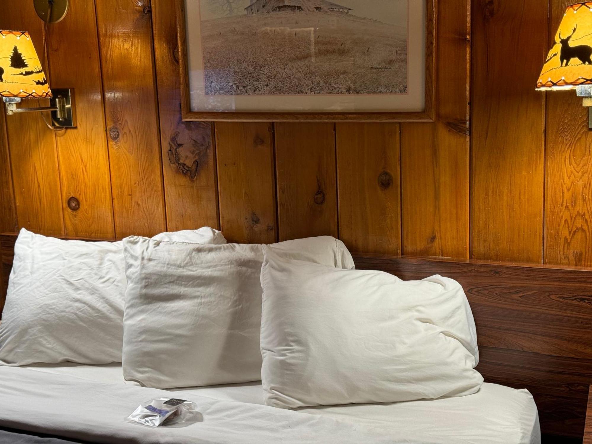 Kootenai Valley Motel Bonners Ferry Extérieur photo